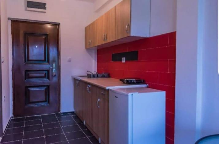 Apartmani Masa Budva Exteriör bild