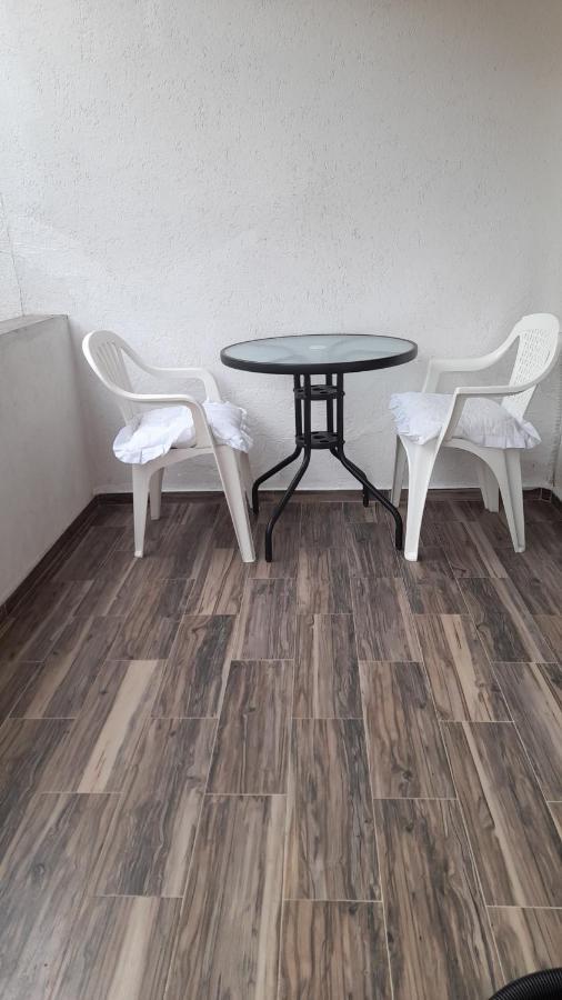 Apartmani Masa Budva Exteriör bild
