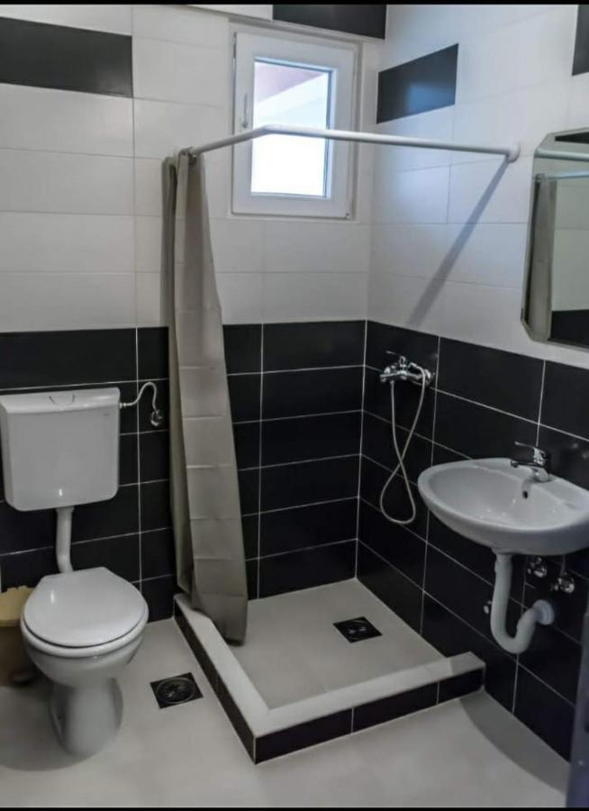 Apartmani Masa Budva Exteriör bild