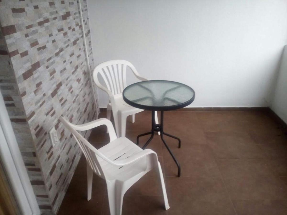 Apartmani Masa Budva Exteriör bild