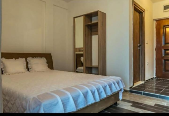 Apartmani Masa Budva Exteriör bild